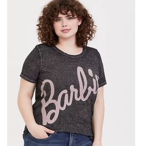 Barbie shirt